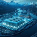 Verne’s Vision: Achieving Scalability and Sustainability in the Age of AI