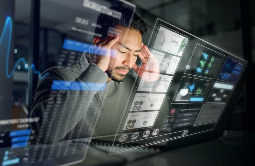 Voices from the Tech Trenches: IT Pros' Frustrations and Dreams on IT ...