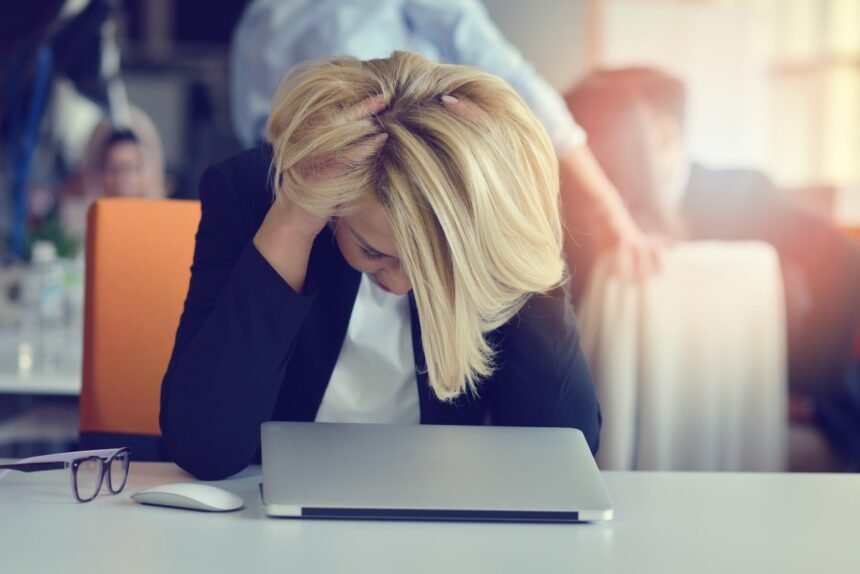 Watch Out for Coworkers Creating AI-Generated ‘Workslop’