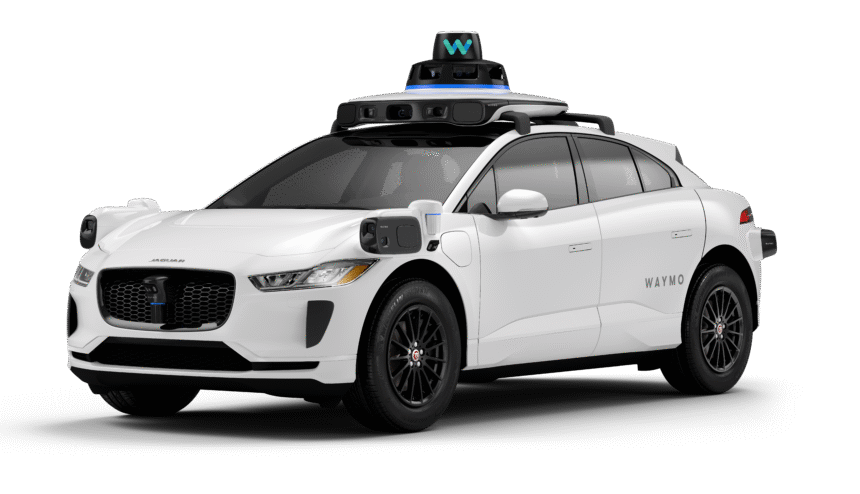 Waymo’s Autonomous Vehicles Hit the Streets of Seattle: A New Era of Testing Begins