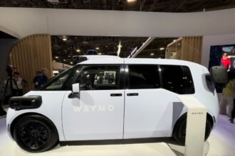 Waymo’s Zeekr Vans Hit the Streets of Denver and Seattle