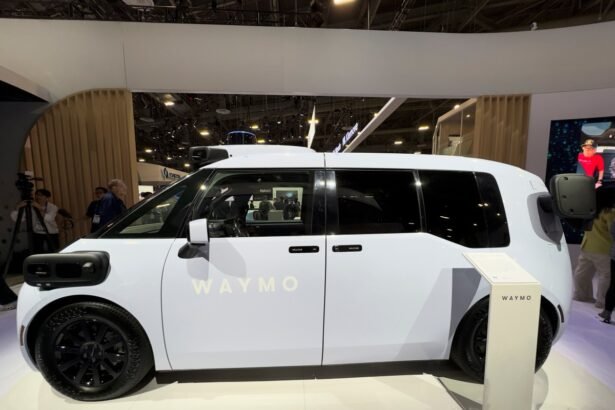 Waymo’s Zeekr Vans Hit the Streets of Denver and Seattle