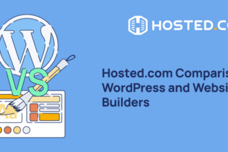 Which is Better: Website Builder or WordPress? A Comprehensive Comparison of Two Top Site Creation Tools