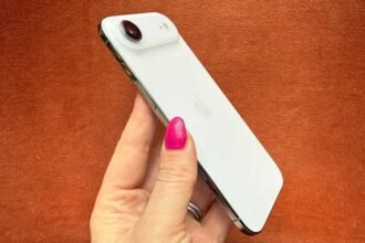 Why I Changed My Mind About the iPhone Air – Top 5 Reasons It’s Worth Buying