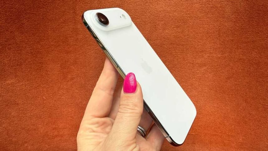 Why I Changed My Mind About the iPhone Air – Top 5 Reasons It’s Worth Buying