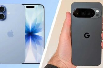 iPhone 17 vs Google Pixel: Has Apple Surrendered in the Smartphone War?