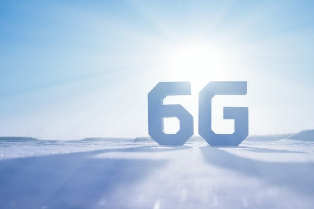 6G Innovations: Leading Europe into the Future