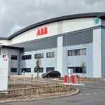 ABB Invests £27 Million in State-of-the-Art Nottingham Factory