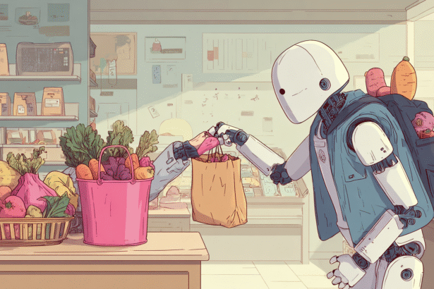 AI Commerce Wars: Google, OpenAI, and Visa Battle for Dominance in Agent Protocols