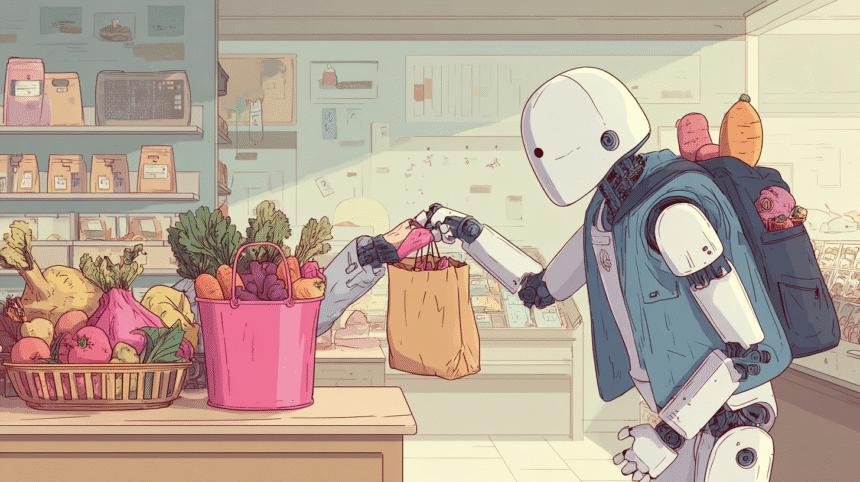 AI Commerce Wars: Google, OpenAI, and Visa Battle for Dominance in Agent Protocols