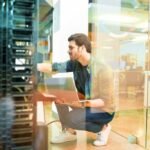 AI-Driven Observability: Revolutionizing Enterprise Network Monitoring Beyond Ping and SNMP