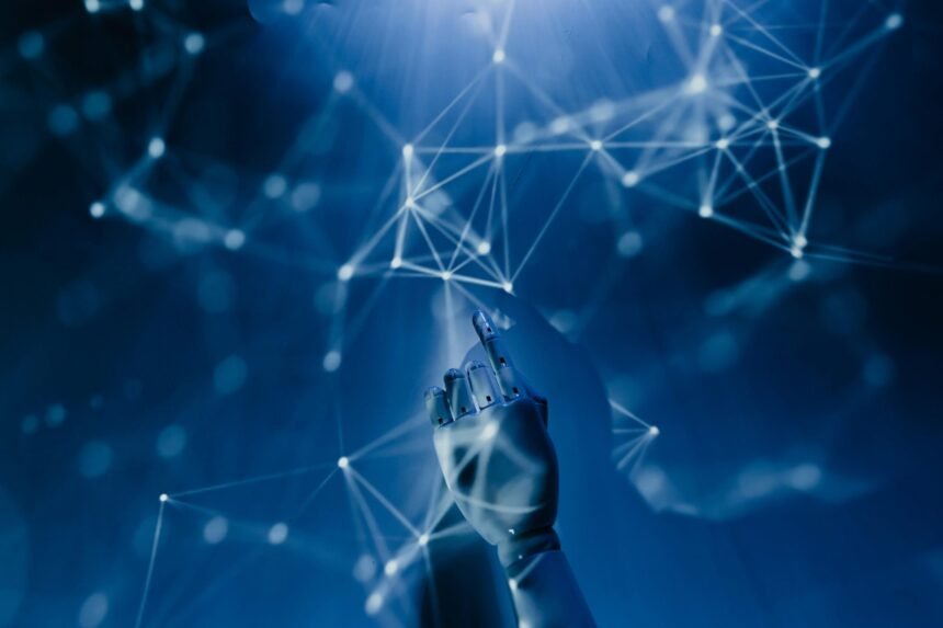 AI Infrastructure: UK Data Centres as Growth Zones AI Infrastructure: UK Data Centres as Growth Zones