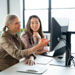 AI Powerhouses: Unleashing the Potential of 2 Millionaire-Making Stocks