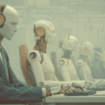 AI vs. Coders: Why Tech Titans Warn Against Replacing Human Programmers