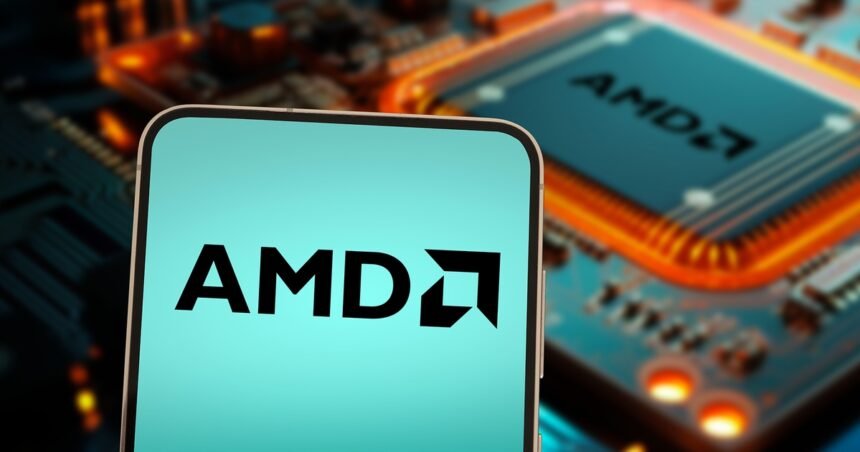 AMD’s Victory in AI Chip Battle: Secures OpenAI Partnership