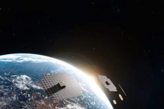AST SpaceMobile Secures Major Partnership with Verizon in Face of SpaceX and T-Mobile Competition