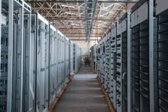 Adapting Data Centres in APAC to Meet Rising AI Demands: Insights from Vertiv