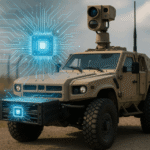 Advancing Autonomous Edge Systems: Shield AI and Parry Labs Join Forces for the DoD Advancing Autonomous Edge Systems: Shield AI and Parry Labs Join Forces for the DoD
