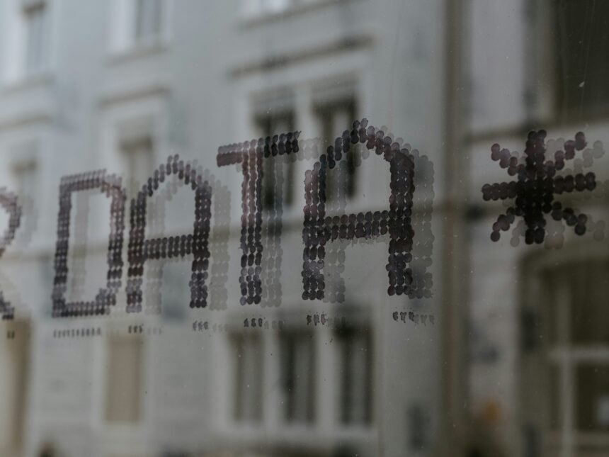 Advancing Enterprise AI Governance Through Data Residency Innovations