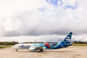 Alaska Airlines Takes a Deep Dive into IT Infrastructure After Major Outage Affects 49,000 Passengers