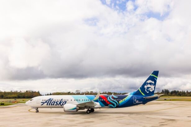 Alaska Airlines Takes a Deep Dive into IT Infrastructure After Major Outage Affects 49,000 Passengers