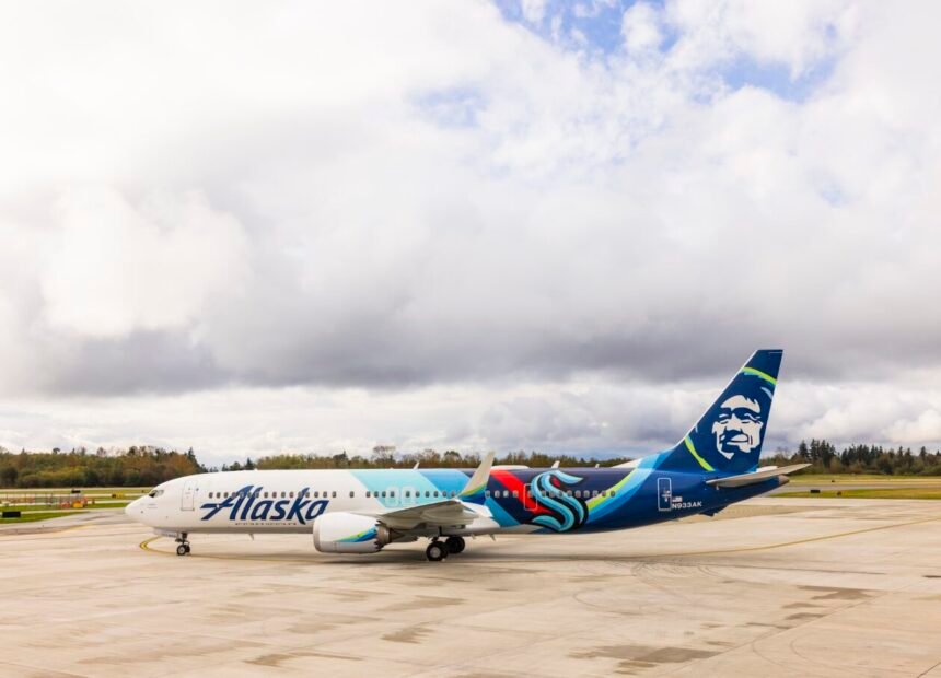 Alaska Airlines Takes a Deep Dive into IT Infrastructure After Major Outage Affects 49,000 Passengers Alaska Airlines Takes a Deep Dive into IT Infrastructure After Major Outage Affects 49,000 Passengers