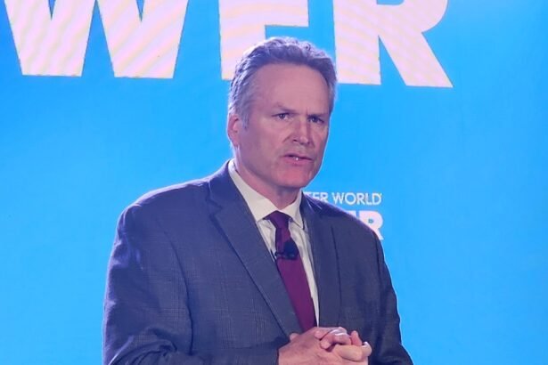 Alaska Governor Leads Charge to Establish State as Premier Data Center Destination
