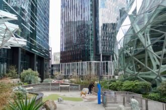 Amazon’s Massive Workforce Cut: The Downsizing of 30,000 Corporate Employees