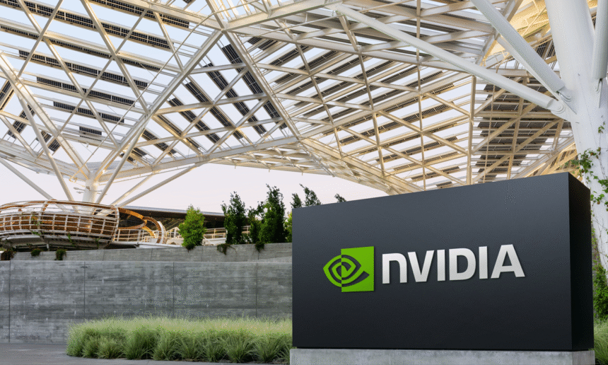 Anticipation: Nvidia’s Stock Set to Reach New Heights Post-November 19th Anticipation: Nvidia’s Stock Set to Reach New Heights Post-November 19th