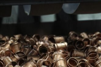 Apollo® Press®: Aalberts’ Cutting-Edge Piping Solution for Data Centers