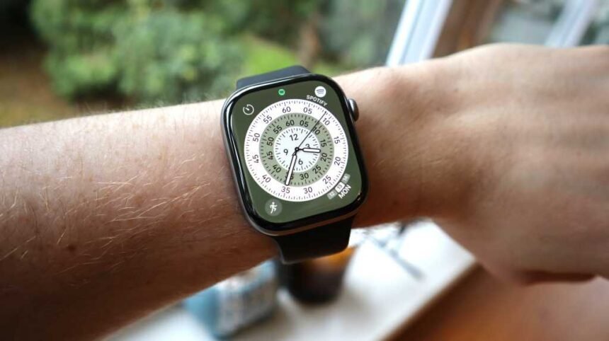 Apple Watch Series 12: The Ultimate Evolution