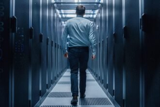 Assessing the Redundancy of Data Center Infrastructure
