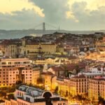 AtlasEdge Secures 2M Investment for Expansion of Lisbon Data Centers