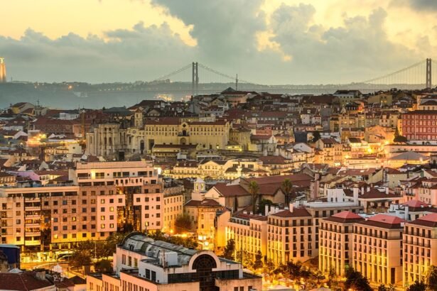 AtlasEdge Secures 2M Investment for Expansion of Lisbon Data Centers
