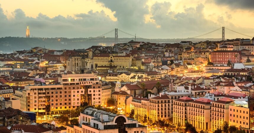 AtlasEdge Secures 2M Investment for Expansion of Lisbon Data Centers