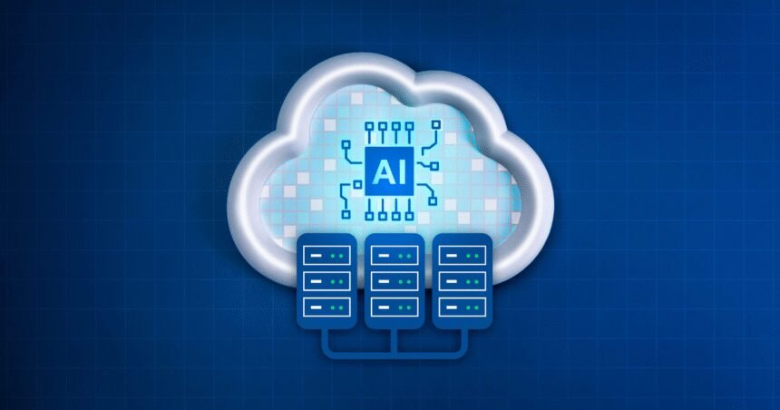 Automated Efficiency: Streamlining Data Center and Cloud Tasks with 7 MCP Servers Automated Efficiency: Streamlining Data Center and Cloud Tasks with 7 MCP Servers