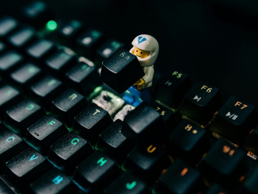 Automating Vulnerability Fixes: Google’s AI Agent Rewrites Code for Enhanced Security