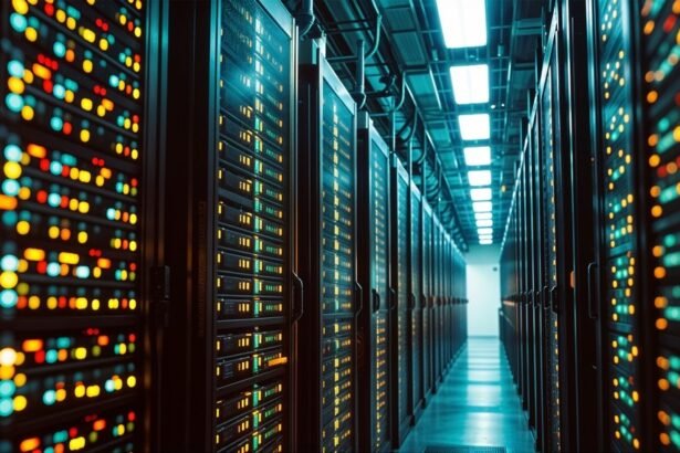 BCS Unveils Cutting-Edge Data Centre Solutions Brand