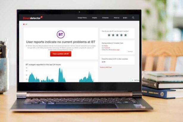 BT Troubles: Updates on the Latest Outages
