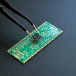 Battle of the Giants: Broadcom Challenges Nvidia with Revolutionary AI Networking Chip