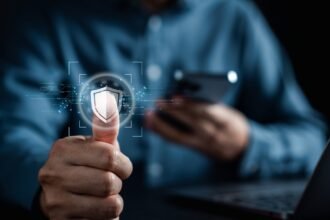 Biometric Breakthrough: Unleashing the Potential of Identity Verification