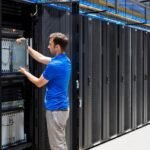 BlackRock’s GIP Set to Acquire B Data Centers in AI Expansion