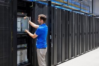 BlackRock’s GIP Set to Acquire B Data Centers in AI Expansion