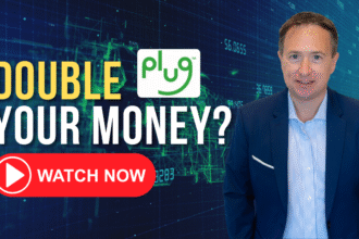 Bold Prediction: Plug Power Stock Set to Skyrocket by 2026