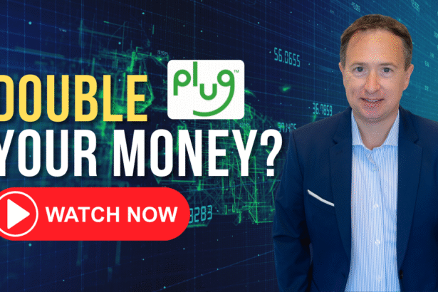 Bold Prediction: Plug Power Stock Set to Skyrocket by 2026