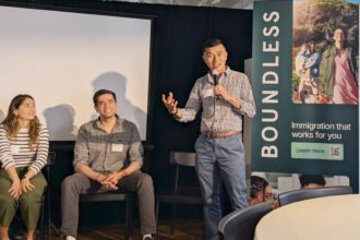 Boundless Expands Global Reach with Acquisition of European Competitor Amid Trump’s Immigration Crackdown
