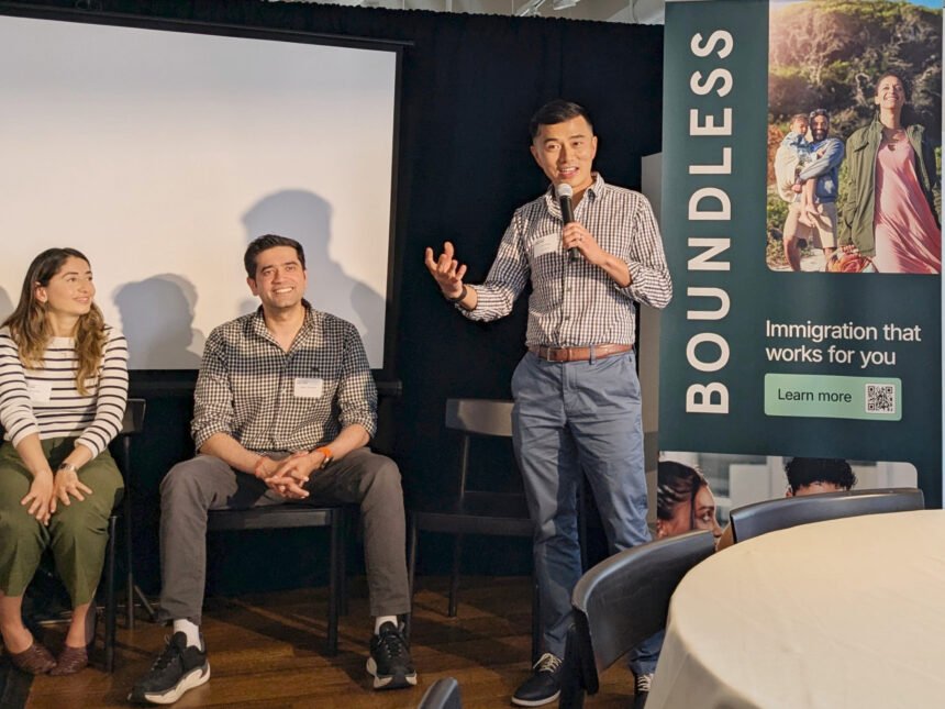 Boundless Expands Global Reach with Acquisition of European Competitor Amid Trump’s Immigration Crackdown