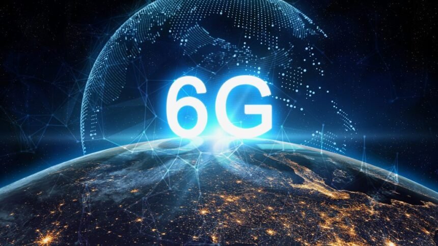 Breaking Boundaries: Embracing Sustainable Innovation in the 6G Era