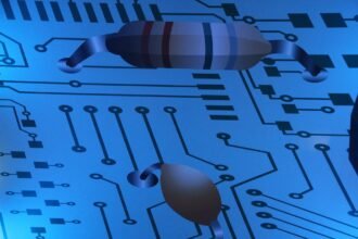 Breaking Boundaries: Revolutionary Achievement in Semiconductor Transistor Stacking for Large-Area Electronics