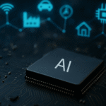 Breaking Down Barriers: Armv9 Edge AI Platform Revolutionizes On-Device Intelligence Breaking Down Barriers: Armv9 Edge AI Platform Revolutionizes On-Device Intelligence